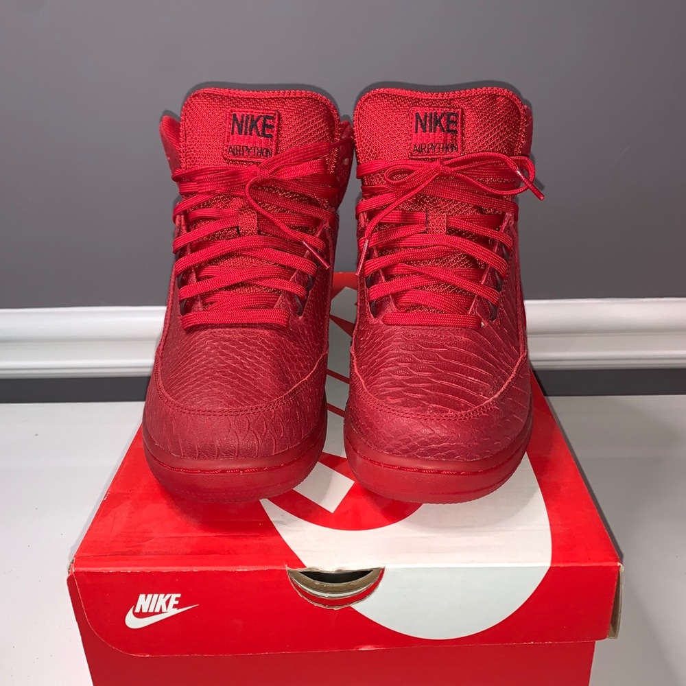 Nike Air Python Prm - image 3